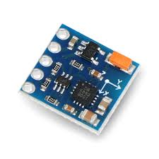 GY-271 QMC5883L Triple Axis Compass Magnetometer Sensor Module