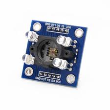 GY-31 TCS230 TCS3200 Color Sensor Recognition Module
