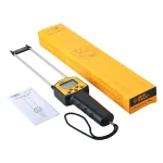 Grain Moisture Meter Digital Moisture Meter Smart Sensor AR991 Use For Corn, Wheat, Rice, Bean, Wheat Flour fodder rapeseed seed