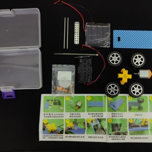 DIY Car kit