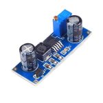 XL7015 DC-DC Dc converter Step-Down Module