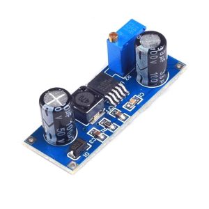 XL7015 DC-DC Dc converter Step-Down Module