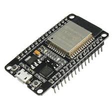 38 Pin Nodemcu Esp32s Microcontroller Wifi & Bluetooth Esp Wroom 32 Development Board Module