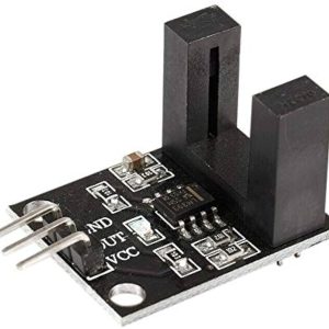Photoelectric Module 5VDC IR Beam Counter