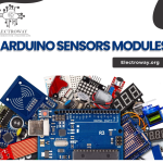 Arduino & Microcontroller – Complete Guide