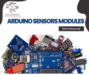 Arduino Microcontroller Complete Guide Electroway