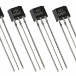 Hall Effect F41 Sensor – Motor Speed & Position Detection for Arduino