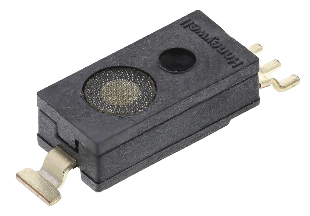 Honeywell HIH-5031-001, Humidity Sensor 3-Pin