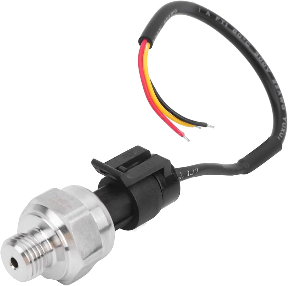 Hydraulic Pressure Sensor HK1100C