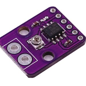 INA129 Instrumentation Amplifier Module