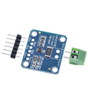 INA219 Bi-Direction DC Power Supply Sensor GY-219 Module