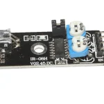 IR Sensor for Obstacle Avoidance KY-032 (AD-032)