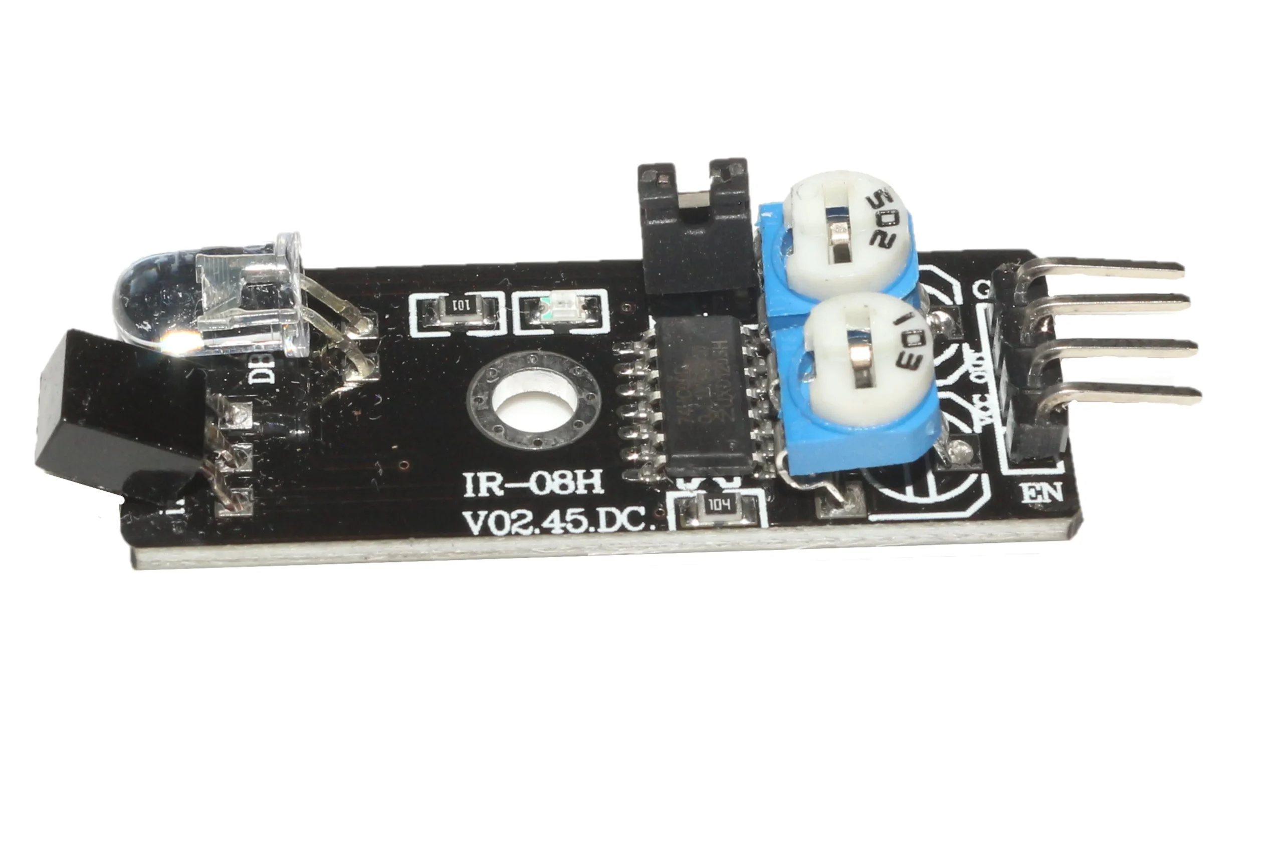 IR Sensor for Obstacle Avoidance KY-032 (AD-032)