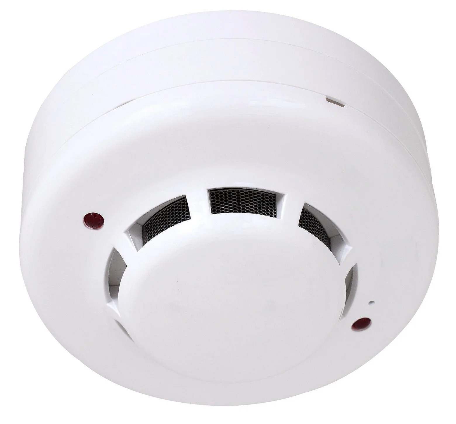 Industry Standards Smoke Alarm Smoke Detector for Safety and Security