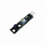 KY-033 IR Sensor Module Tracking sensor Infrared Tracking Sensor Module