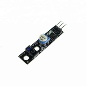 KY-033 IR Sensor Module Tracking sensor Infrared Tracking Sensor Module