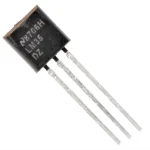 LM35DZ Precision Centigrade Temperature Sensors 100% Orignal