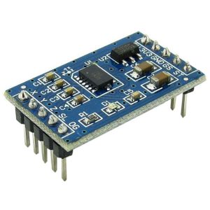 MMA7361 Accelerometer Sensor Module
