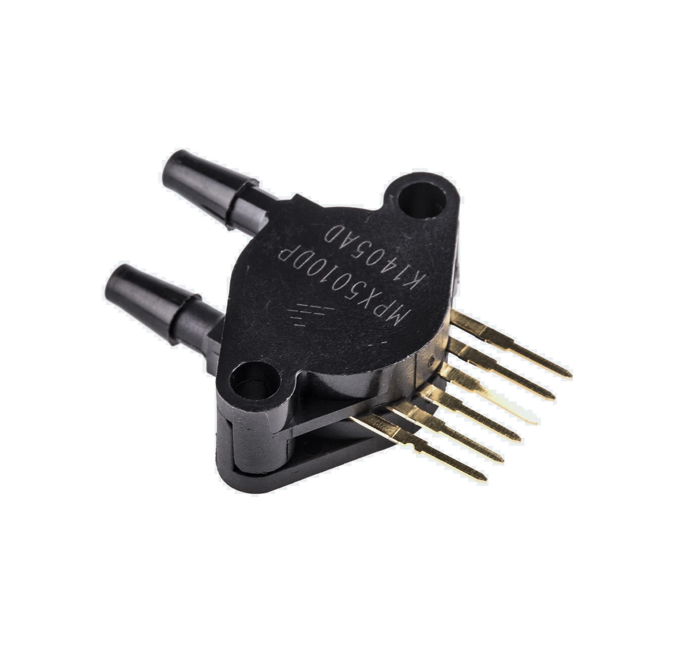 MPX5010DP Pressure Sensor – Accurate and Reliable Measurements for Your Projects