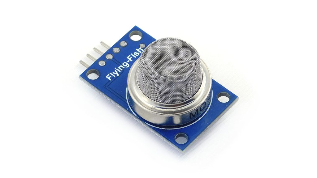 MQ-5 MQ5 LPG Gas Sensor Module