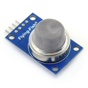 MQ-5 MQ5 LPG Gas Sensor Module