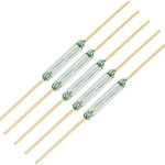 Magnetic Reed Switch 14mm Glass Tube