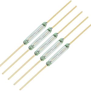 Magnetic Reed Switch 14mm Glass Tube