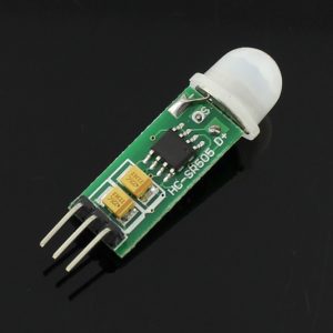 Mini IR PIR Motion Sensor HC SR505