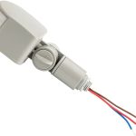 Motion Sensor 220V 3A