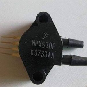 Mpx53dp Pressure Sensor