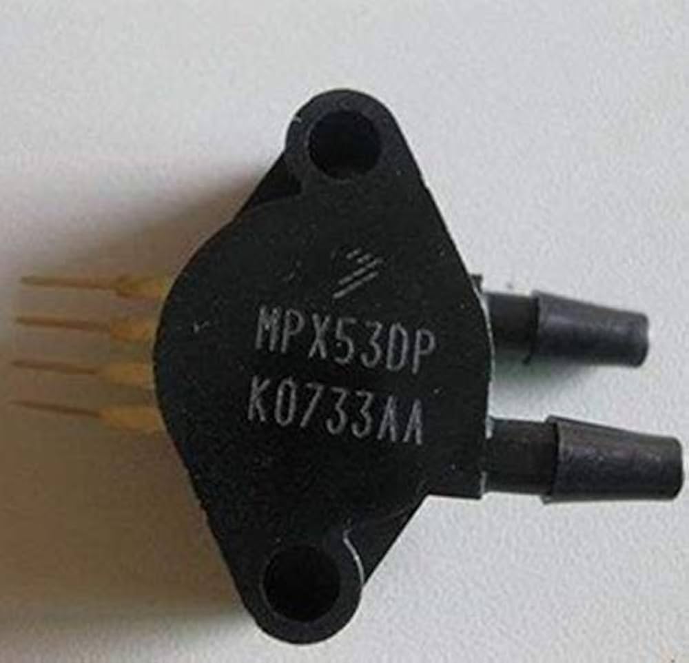 Mpx53dp Pressure Sensor