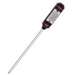 Pen Type Digital Food Probe Thermometer Sensor