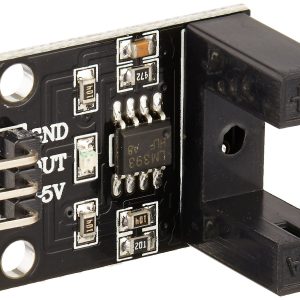 Photoelectric Module 5VDC IR Beam Counter