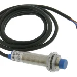 Proximity Sensor Inductive NPN 5mm LJ12A3-4-Z BX