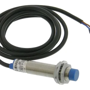 Proximity Sensor Inductive NPN 5mm LJ12A3-4-Z BX