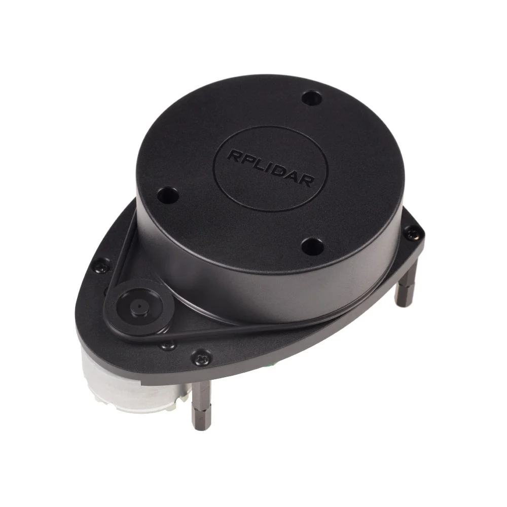RPLIDAR A1M8 360 Degree Laser Scanner Development Kit