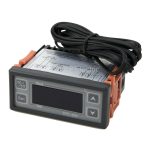 STC-200 temperature controller digital temperature controller Alarm Price