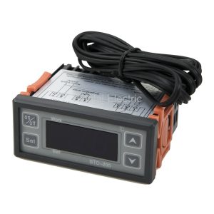 STC-200 temperature controller digital temperature controller Alarm Price