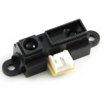 Sharp IR Infrared Proximity Sensor Long Range