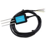 Soil NPK Sensor 3-in-1 Probe – Measure Nitrogen, Phosphorus & Potassium for Smart Agriculture
