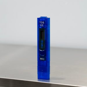 TDS-EZ Water Quality Tester