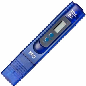 TDS-EZ Water Quality Tester