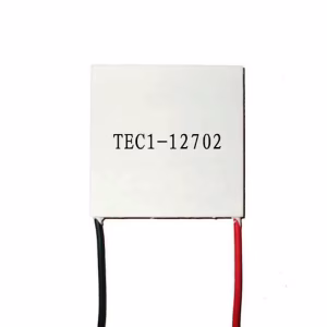 TEC1-12707 Thermoelectric Peltier Module