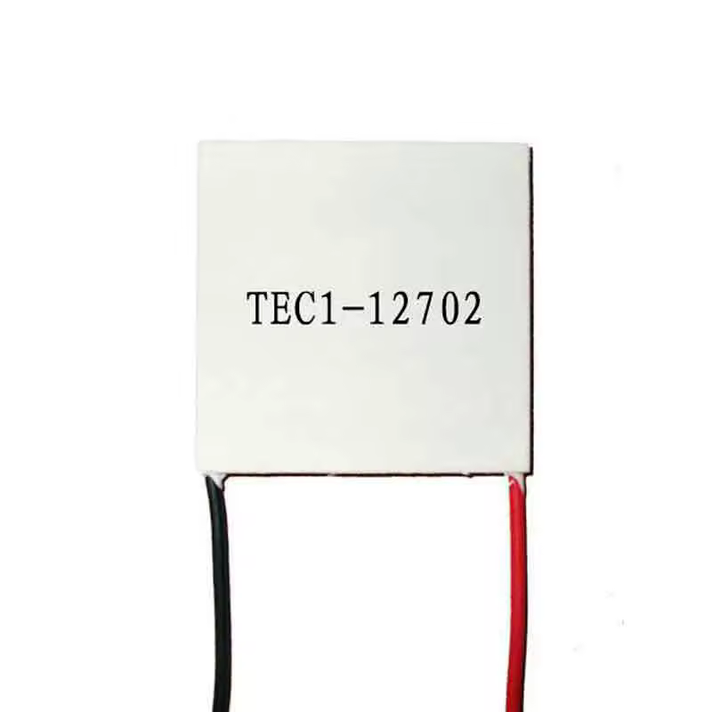 TEC1-12707 Thermoelectric Peltier Module