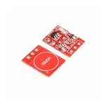 TTP223 Capacitive Touch Sensor Switch Button Module