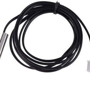 Waterproof Thermistor Probe Wire 10K of W1209 Temperature Sensor