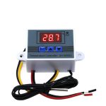 XH-W3002 Digital Temperature Controller AC220V 10A