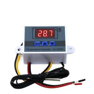 XH-W3002 Digital Temperature Controller AC220V 10A