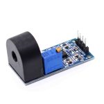 ZMCT103C 5A Range Single Phase AC Active Output Onboard Module