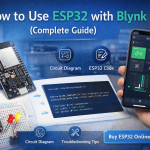 Arduino Projects for Final Year Students in Pakistan